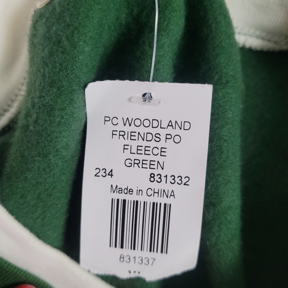 NWT Margaret & Lexi bunny sweater - Picture 4 of 7